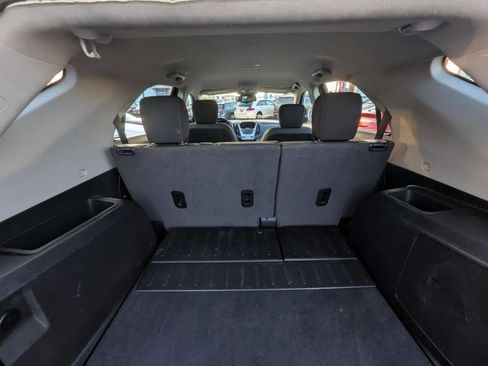 Used 2016 Chevrolet Equinox LS w/ LPO, Protection Package image 32