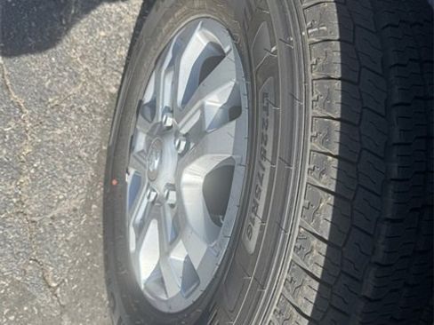 New 2026 RAM ProMaster 1500 w/ Quick Order Package 22G SLT image 11