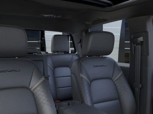 New 2026 GMC Canyon Denali image 24