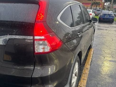 Used 2015 Honda CR-V EX image 5