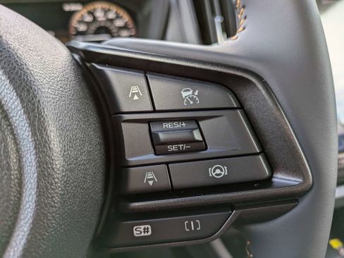 New 2026 Subaru Forester Wilderness image 29