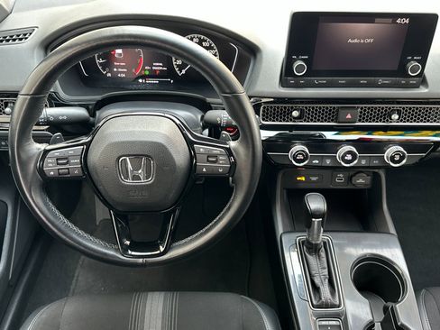 Used 2022 Honda Civic Sport image 15