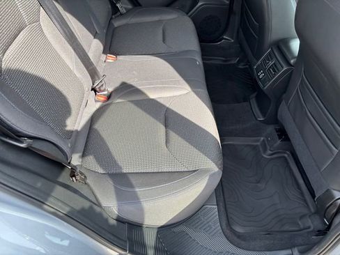 Certified 2025 Subaru Forester Premium AWD/4WD image 18