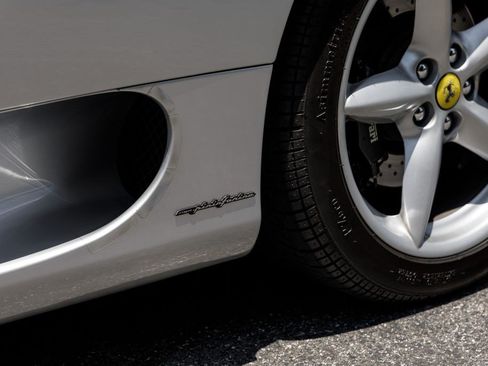 Used 2003 Ferrari 360 Spider RWD image 38