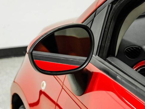 Used 2012 FIAT 500 Pop FWD image 38