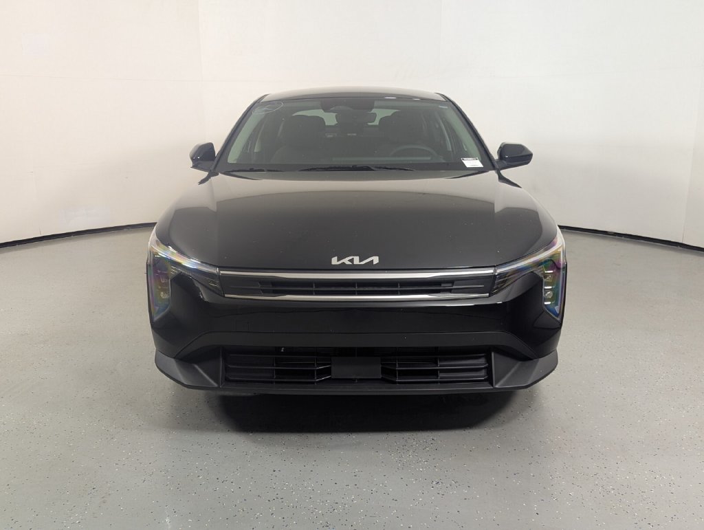 Used 2026 Kia K4 FWD image 2
