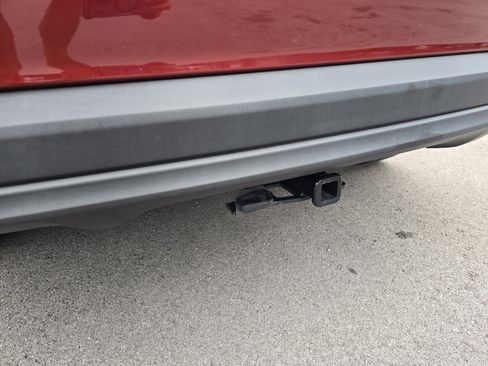 Used 2019 Hyundai Tucson Value w/ Cargo Package AWD/4WD image 11
