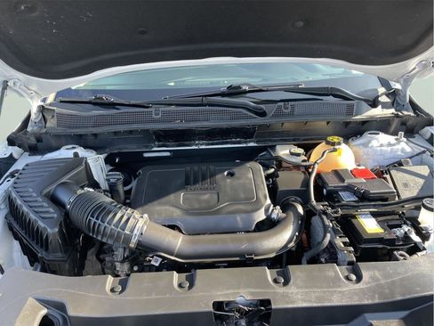 Used 2023 Chevrolet Blazer LT w/ Convenience Package image 12