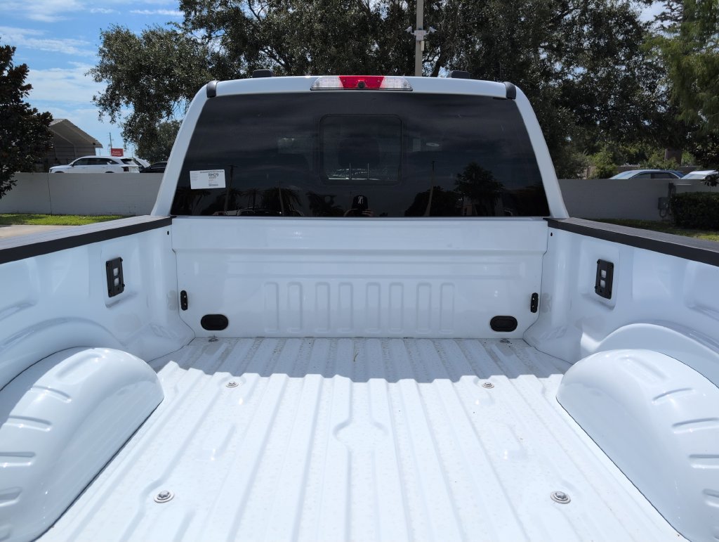 New 2026 Ford F250 Lariat w/ Tremor Off-Road Package AWD/4WD image 28