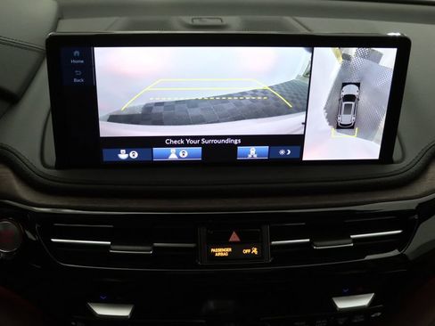 Certified 2026 Acura MDX SH-AWD w/ Advance Package image 23