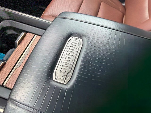 Used 2019 RAM 1500 Limited AWD/4WD image 31