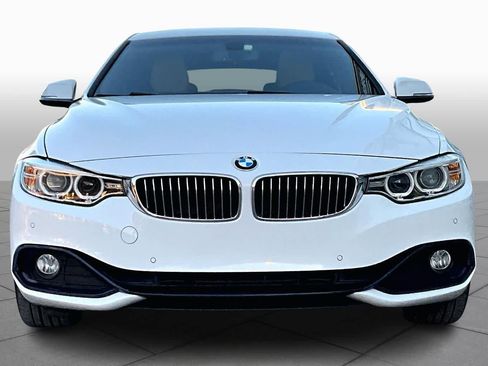 Used 2017 BMW 430i Gran Coupe 430i image 4