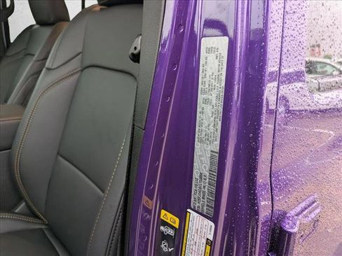 New 2026 Jeep Gladiator Sport image 18