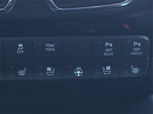 Used 2017 RAM 1500 Sport w/ Convenience Group image 28