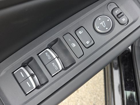 New 2026 Honda Accord EX-L image 29