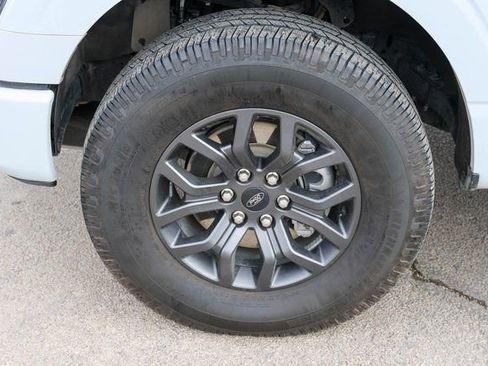 Used 2023 Ford F150 Tremor w/ Equipment Group 402A High image 7