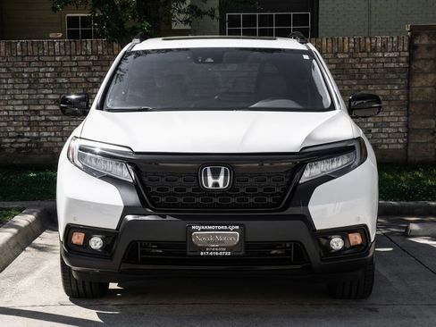 Used 2019 Honda Passport Elite image 11