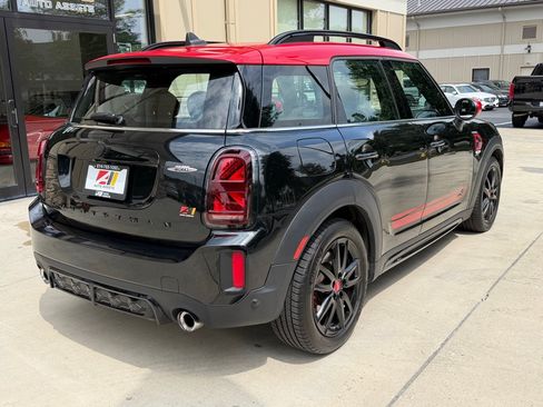 Used 2023 MINI Cooper Countryman John Cooper Works AWD/4WD image 9