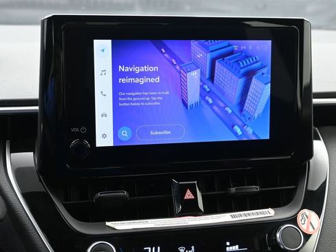 Used 2024 Toyota Corolla SE image 15