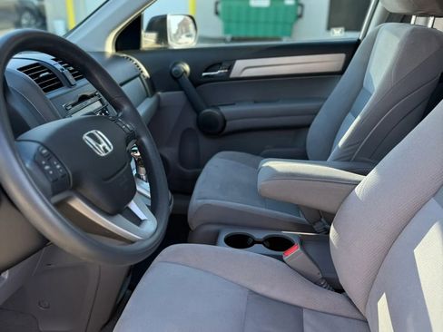 Used 2011 Honda CR-V EX image 21