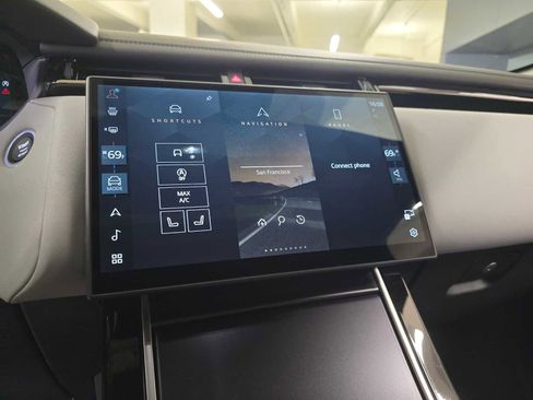 New 2026 Land Rover Range Rover Velar Dynamic SE image 28