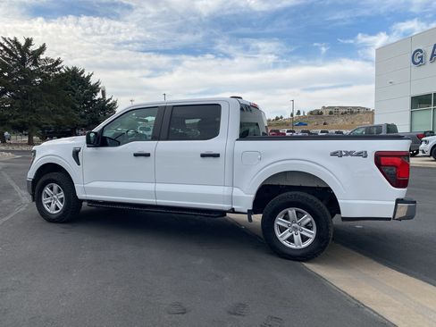 Used 2024 Ford F150 XL w/ Equipment Group 103A High AWD/4WD image 26