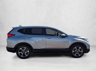Used 2018 Honda CR-V EX video 4