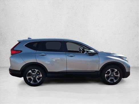 Used 2018 Honda CR-V EX image 4