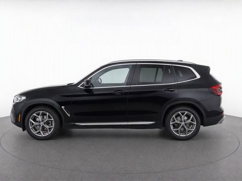 Used 2024 BMW X3 xDrive30i w/ Premium Package AWD/4WD image 8