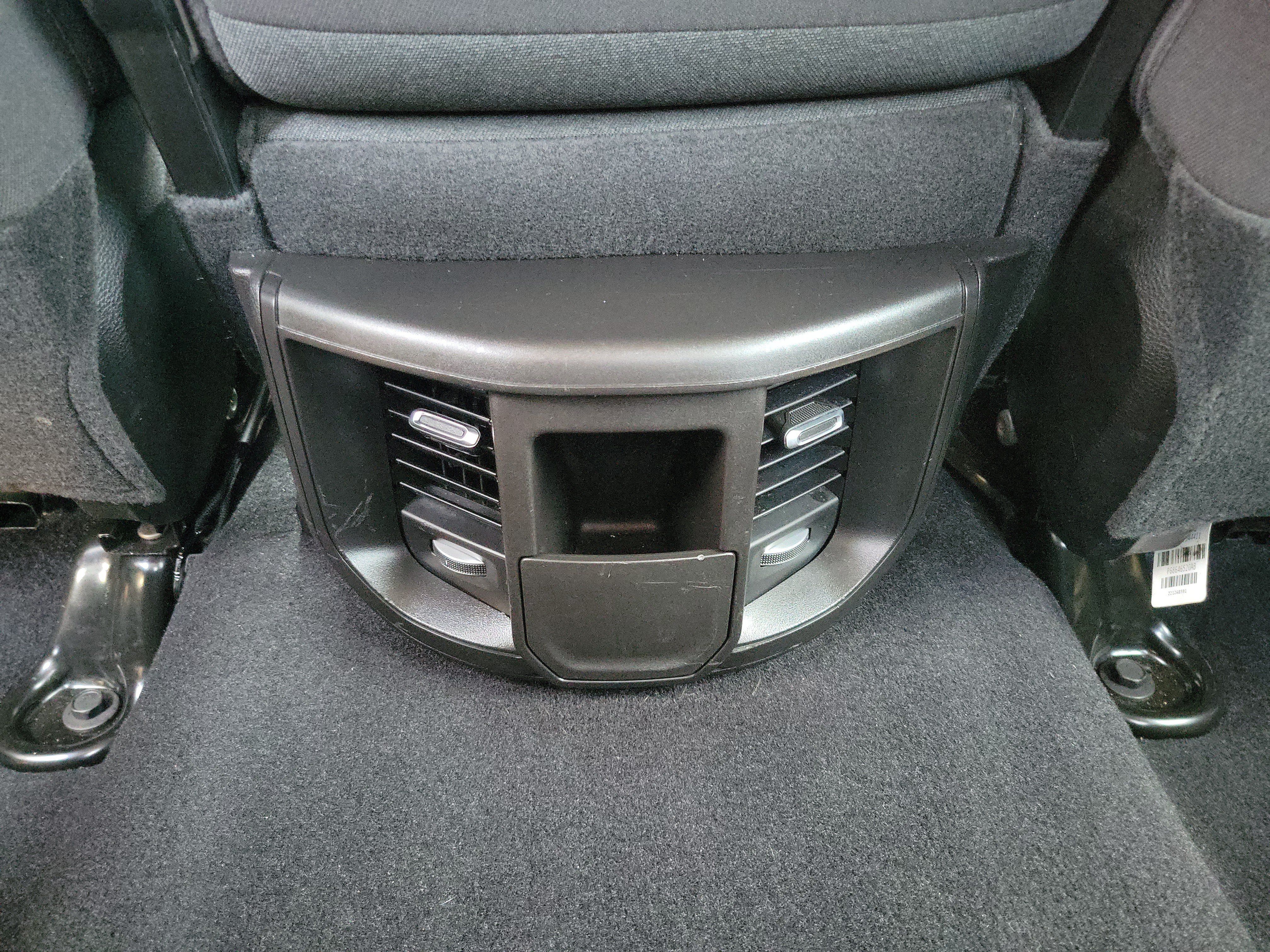 Used 2025 RAM 2500 Big Horn AWD/4WD image 9