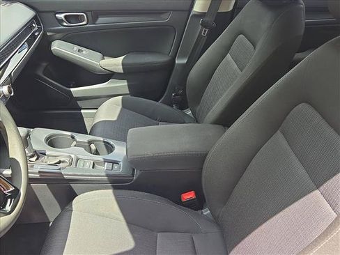 Used 2025 Honda Civic LX image 15
