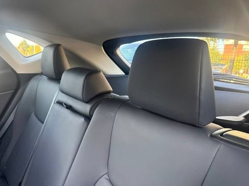 Used 2025 Lexus NX 350 AWD w/ Cold Area Package image 8