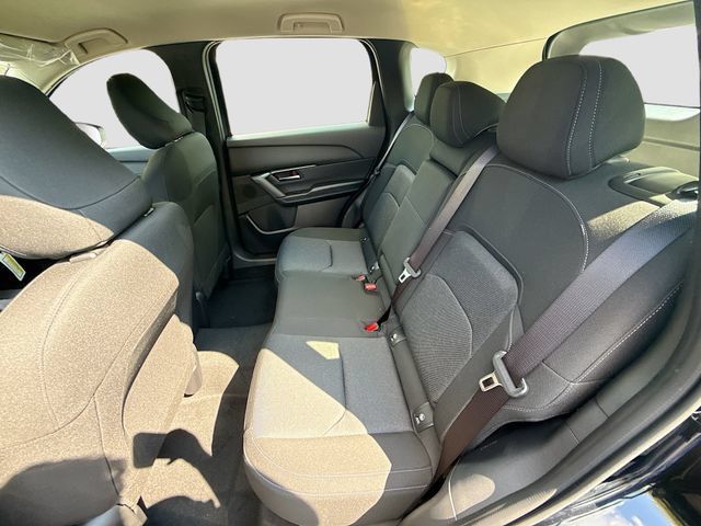 New 2026 MAZDA CX-5 AWD 2.5 S image 23