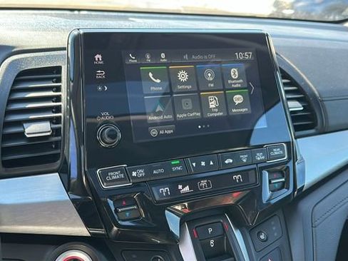 Used 2023 Honda Odyssey EX-L image 15