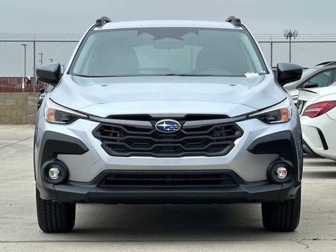 New 2026 Subaru Crosstrek 2.0i Premium image 8