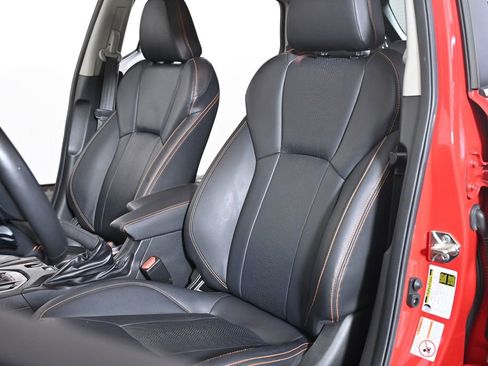 Used 2020 Subaru Crosstrek 2.0i Limited w/ Moonroof Package image 25