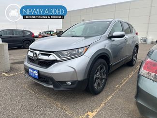 Used 2019 Honda CR-V EX-L video 1