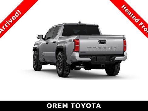New 2026 Toyota Tacoma TRD Off-Road AWD/4WD image 7
