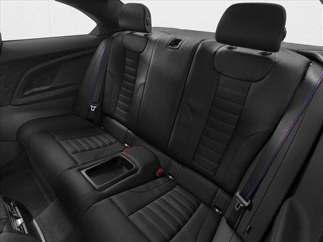 New 2027 BMW M2 RWD image 9
