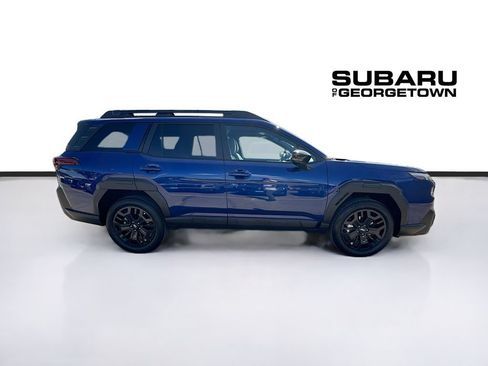 New 2026 Subaru Outback Limited XT AWD/4WD image 9