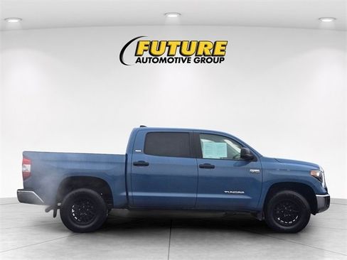Used 2021 Toyota Tundra SR5 image 4