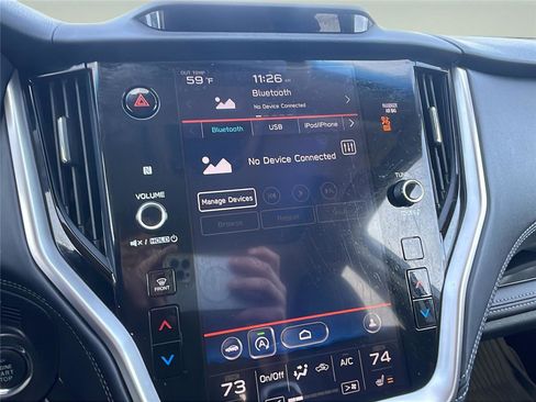 Used 2020 Subaru Outback Limited w/ Popular Package #2 image 27