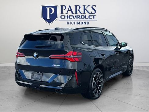 Used 2026 BMW X3 M50 w/ Premium Package AWD/4WD image 7