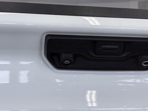 Used 2023 Chevrolet Silverado 1500 Custom Trail Boss image 17