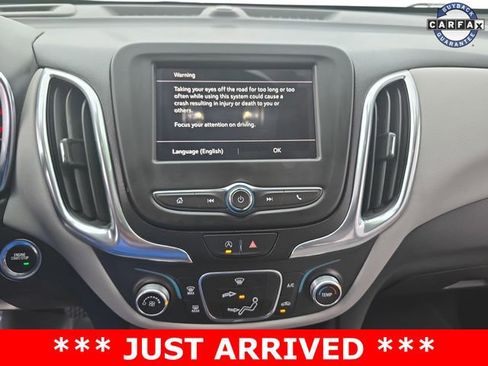Used 2022 Chevrolet Equinox LT FWD image 9