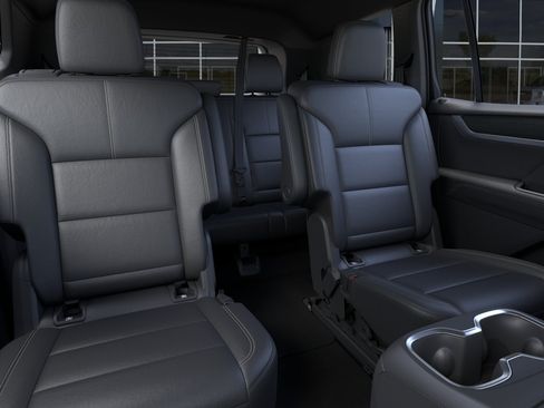 New 2026 GMC Acadia Elevation w/ Black Edition FWD image 17