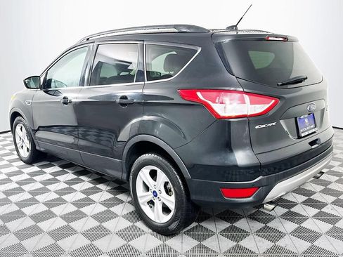 Used 2014 Ford Escape SE w/ Equipment Group 201A AWD/4WD image 8