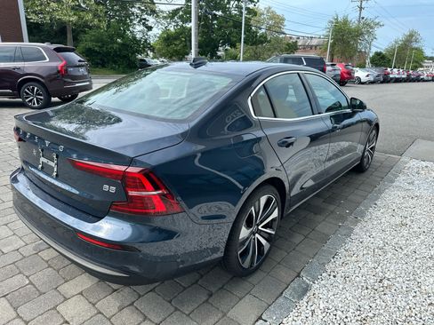 Used 2023 Volvo S60 B5 Ultimate w/ Climate Package FWD image 33