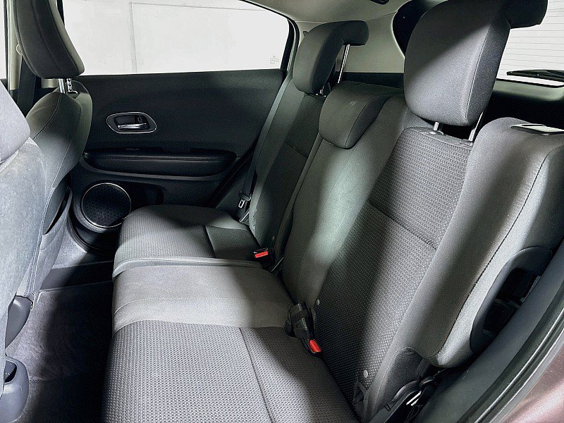 Used 2022 Honda HR-V EX image 22