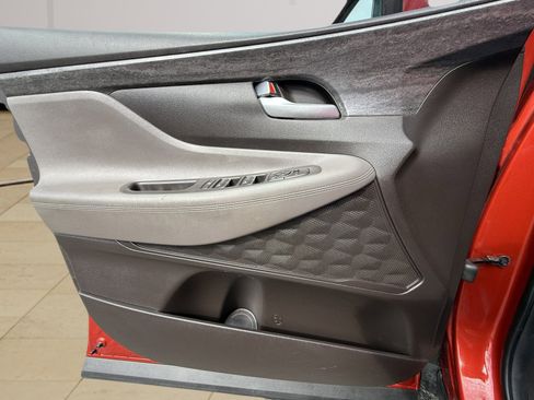 Used 2020 Hyundai Santa Fe SE w/ Cargo Package image 25